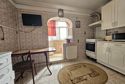 Apartament cu 3 camere decomandat în Găvana 3 - 15
