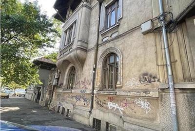 Pache Protopopescu, spatiu demisol, pretabil activitate comerciala - 6