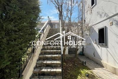 Vila D+P+E+M. 5 camere, complex rezidential, IANCU NICOLAE -British School - 59