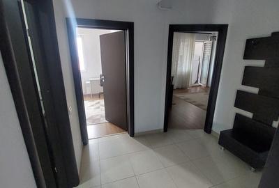 Apartament cu 2 camere decomandat în Roșu - 5
