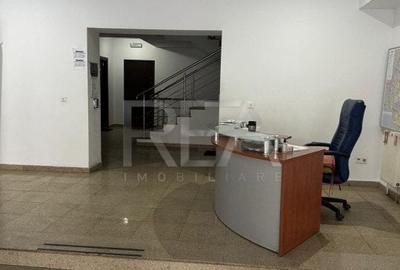 Apartament de vanzare/3 camere /Inchiriat /  contract pe 3 ani / - 13