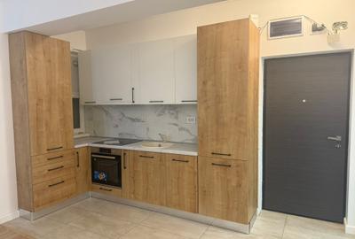 Pipera Porsche 2 camere mobilat complet - 11