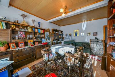 Proprietate Unicata! Casa 230mp utili , 7 camere , Str. Eremia Grigorescu - 11