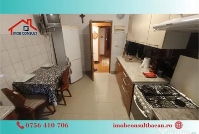 Apartament cu 3 camere decomandat în Banca Națională - 2