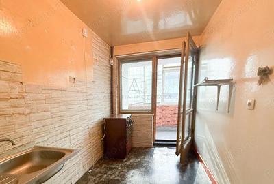 Vanzare 2 camere l Barbu Vacarescu - 1