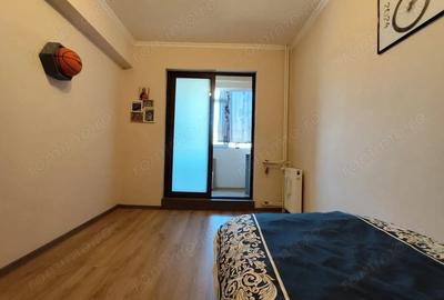 Apartament 4 camere de vanzare, tip D, Calea Aradului, Oradea - 10