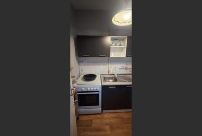 Garsonieră semidecomandată, mobilată în Ultracentral - 8