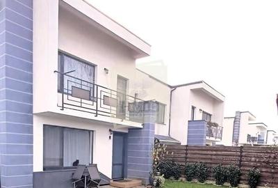 Casa 3 camere | 1 balcon | 1 foisor | teren liber 200mp | zona Turnisor - 1