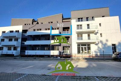 Garsoniera 2025 in Bloc Nou cu lift etaj2/3 - 1