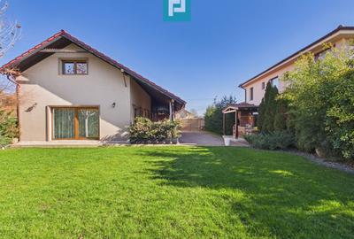 Casă individuală cu 4 camere cu Canalizare în Aradul Nou - 10