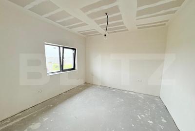 Casa de vanzare , 110 mp , teren 4,5 ari, zona Lazuri - 8