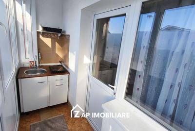 Garsonieră decomandată, mobilată în 7 Noiembrie - 6