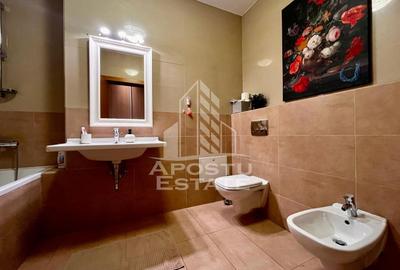 Apartament 3 camere 110 mp utili zona Take Ionescu - 25