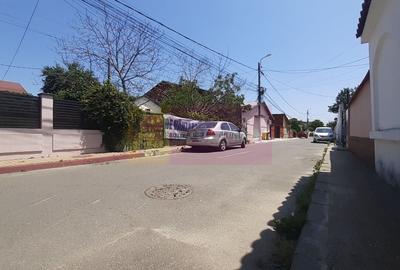 Teren foarte bun pentru construcție casă în Voluntari - 4