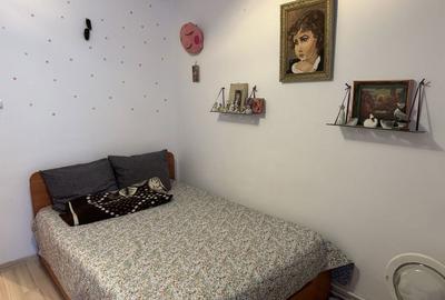 Garsonieră semidecomandată în Alexandru cel Bun - 7