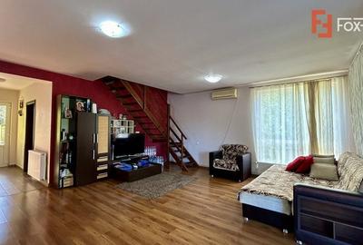 COMISION 0% Casa individuala 6 camere, de vanzare Remetea Mare - Centru - 3