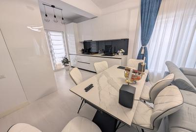 Casa 4 camere 93mp | 0 comision | Tunari Aerocity | mobilat utilat | 250mp teren - 7