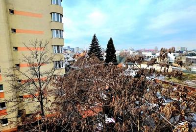 Apartament 2 camere decomandat in piata Muncii - 41