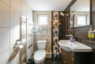 Spatiu comercial in gartierul Gheorgheni. Comision 0! - 9