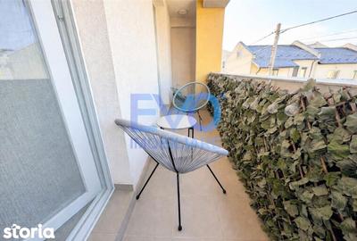 Apartament cu 3 camere decomandat în Valea Lupului - 7