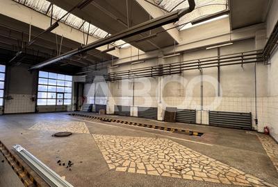 Spatiu pretabil garaj auto detailing 150 mpu Lazaret Sibiu - 5