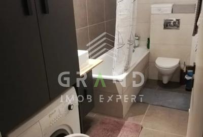 Apartament 1 camera spatios, 38 mp, zona excelenta – Floresti, PETFRIENDLY - 4