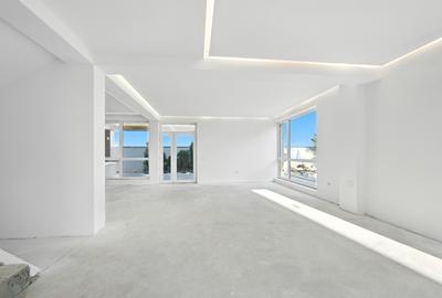 Pantelimon - Șoseaua Cernica - 4 camere - 3 băi | Piscină - Lux | Finalizată - 11