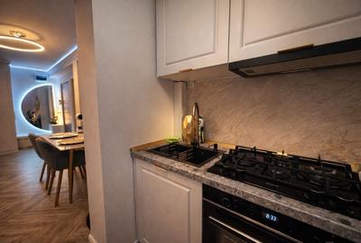 Apartament cu 3 camere decomandat în Dorobanți - 7