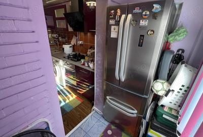 Apartament cu 2 camere decomandat în Central - 2