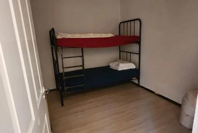 Apartament la curte pt muncitori - 5