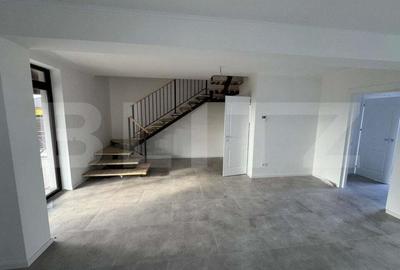 Casă cu 4 camere cu Canalizare în Sânpetru - 5