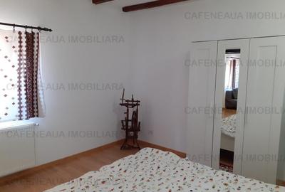 Inchiriere 2case -4 camere Bucurestii Noi - 12