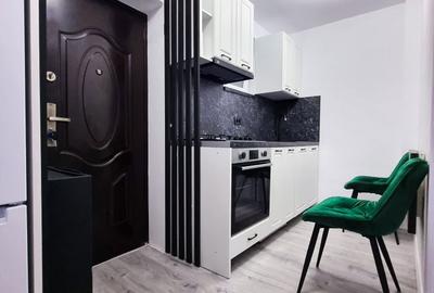 Apartament cu 2 camere decomandat în Central - 6