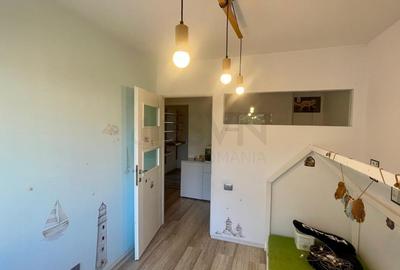 REA1025627 Apartament 3 Camere I Aviatiei I - 8
