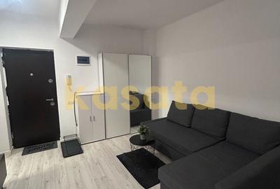 Garsonieră decomandată în Central - 3