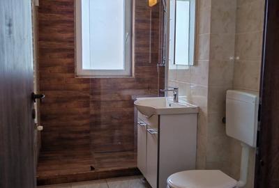 Apartament cu 2 camere în Sânpetru - 4