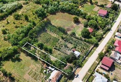 Casa  cu 3 camere de vanzare in Icuseni Victoria Iasi - 3
