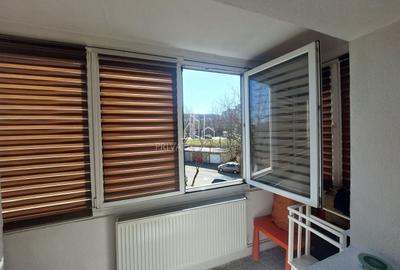 Apartament cu 2 camere decomandat în Tudor - 5