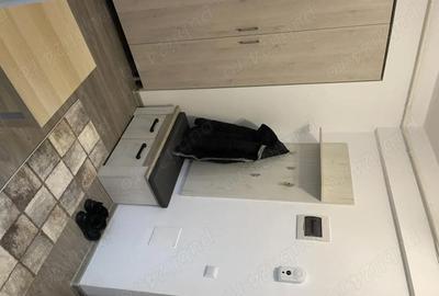 Garsonieră decomandată în Tătărași - 5
