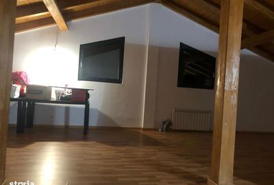 Apartament cu 4 camere în Barieră - 19