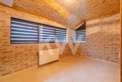 Apartament spatios, curte proprie, parcare inclusa, disponibil imediat - 15