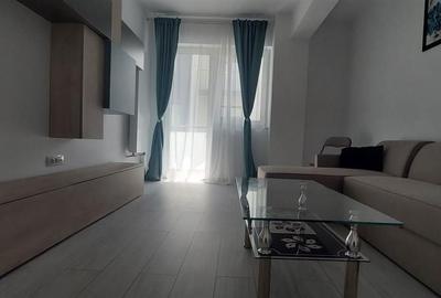 Apartament cu 2 camere decomandat în Miroslava - 5