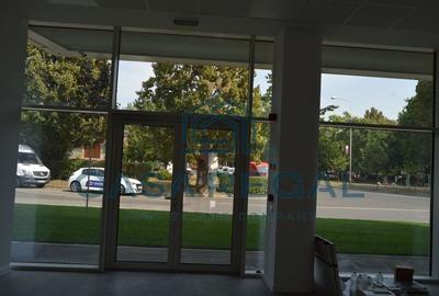 Spatiu comercial 53mp, Cantemir, prima inchiriere - 8