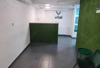 Spatiu comercial de inchiriat Baba Novac-Parc Cuza - 3