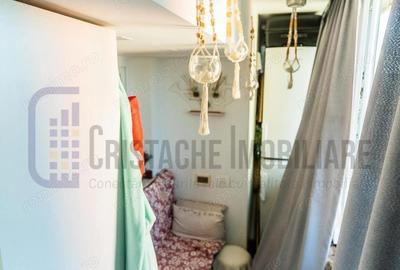 Apartament 4 camere de vanzare Zona Pia?a Iancului | 217.000 (negociabil) - 8