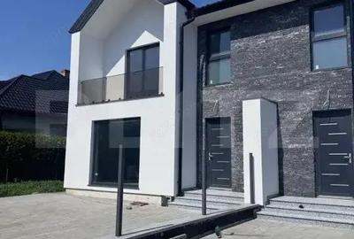 Ansamblu de duplexuri moderne, 160 mp , Radauti - 5