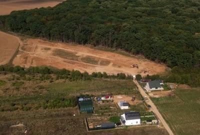 Ideal Forest -vindem LOT 31 - 716 m2 - 9