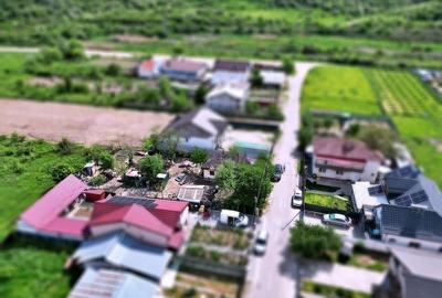 Teren intravilan de vânzare - 2200 mp, Pitești, str. Bananai - 5