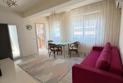 Apartament cu 2 camere decomandat, mobilat în Inel II - 2