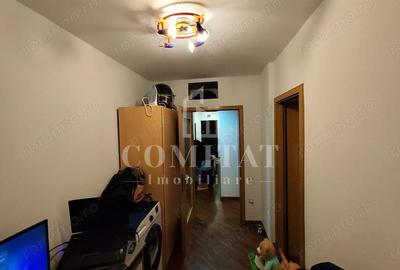 Apartament cu 3 camere | Cartierul Mara?ti | Zona Expo Transilvania - 2